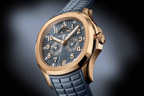 precio patek philippe aquanaut|patek philippe nautilus aquanaut.